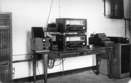 Equipo de radioteletipo