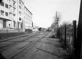 Estación de Pontevedra