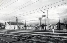 Estación de Andújar