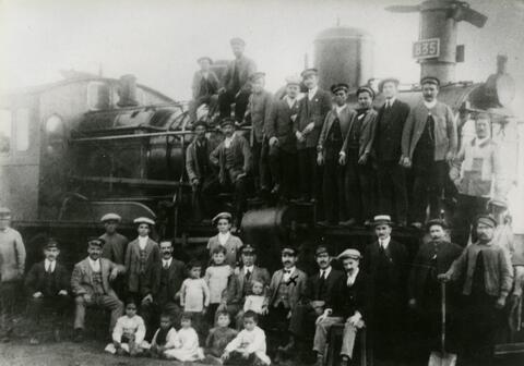 Original Objeto digital not accessible