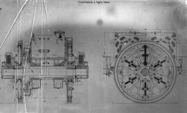 Planos de bogies