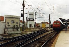 TÍTULO DEL ÁLBUM: Material motor España, Portugal, Londres, Estocolmo y Oslo 1998/2000