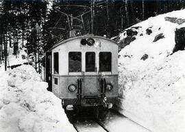 Ferrocarril eléctrico de Guadarrama