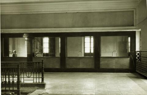 Original Objeto digital not accessible