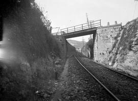 puentes (Pontevedra)