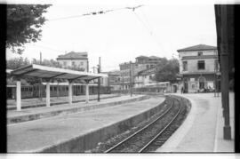 Estación de Durango