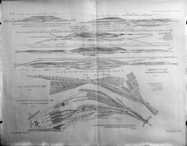 Planos de estaciones de clasificación