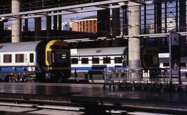 Estación de Puerta de Atocha