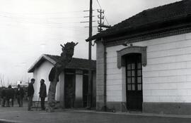 Estación de Villarrubia de Córdoba