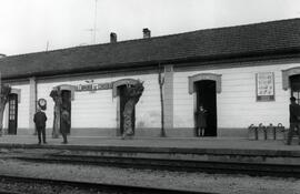 Estación de Villarrubia de Córdoba
