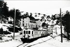 Ferrocarril eléctrico de Guadarrama