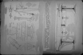 Dibujo de estructuras metálicas