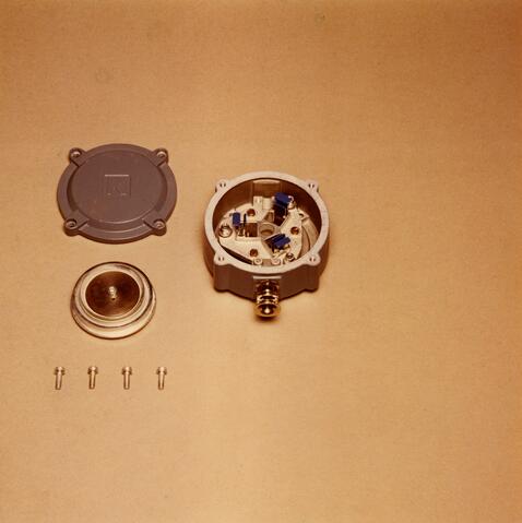 Original Objeto digital not accessible