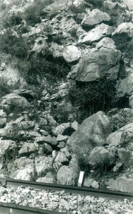 Línea Bobadilla a Algeciras