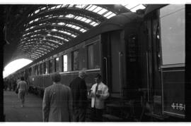 Estación Central de Milán
