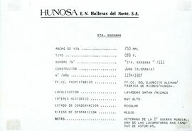 HUNOSA