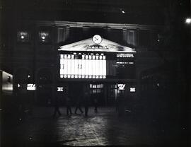 Estación de Madrid - Príncipe Pío