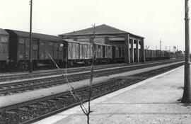 Estación de Posadas