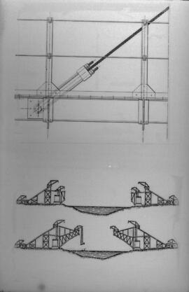 Dibujos de estructuras metálicas