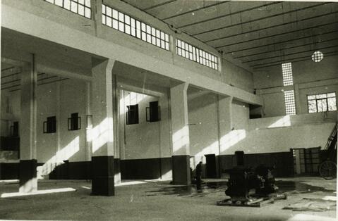 Original Objeto digital not accessible