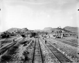 Estación de Cartagena