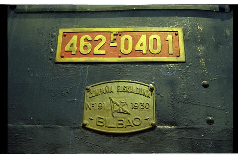 Original Objeto digital not accessible