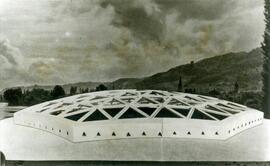 Ricardo Barredo de Valenzuela Construcciones. Tres grandes obras: Viaducto Francisco Martín Gil, ...