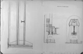 Dibujos de estructuras metálicas