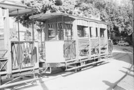 Tranvía eléctrico de Sóller