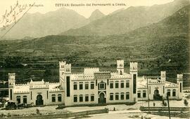 Estación de Tetuán