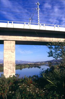 Viaducto del Ebro