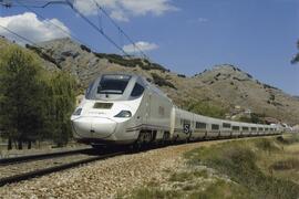 RENFE serie 130 AVE