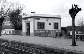 Estación de Marmolejo