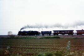 TÍTULO DEL ÁLBUM: Trenes de la Fresa y otros eventos intermedios