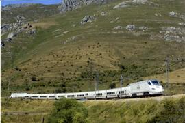 RENFE serie 130 AVE