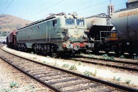 TÍTULO DEL ÁLBUM: RENFE 276