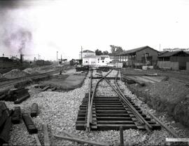 Estación de Córdoba de la línea de Manzanares a Córdoba