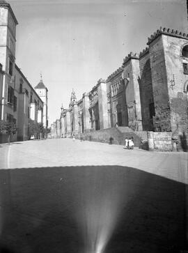 Vistas de Córdoba