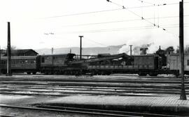 Estación de Córdoba