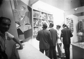 Exposición de los ferrocarriles europeos