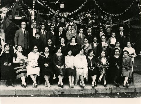 Original Objeto digital not accessible