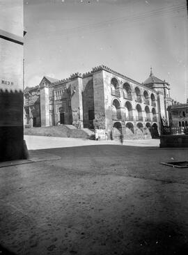 Vistas de Córdoba