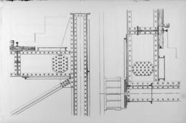 Dibujos de estructuras metálicas