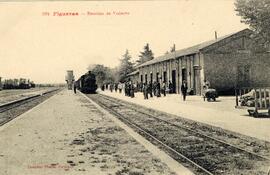 Estación de Figueras