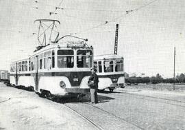 Metro de Sevilla