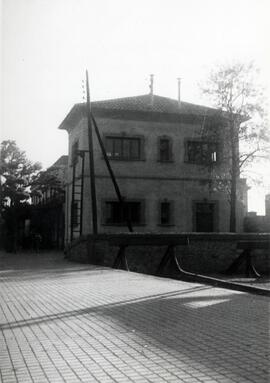 Estación de Calatayud - Jalón