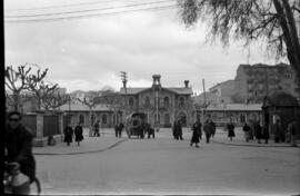 Estación de Logroño (antigua Norte)