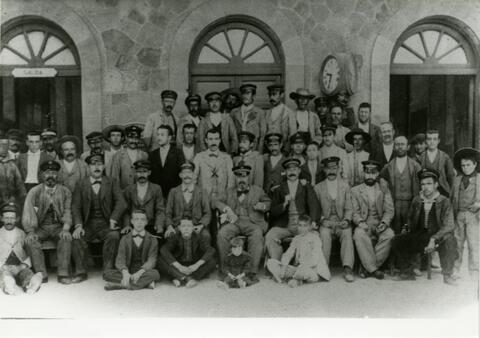 Original Objeto digital not accessible