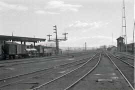 Madrid - Atocha - Cercanías