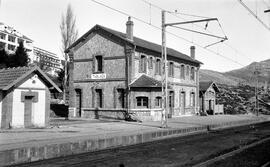 Estación de Tablada